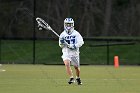 MLax vs Salve  Wheaton College Men’s Lacrosse vs Salve Regina University in the 2024 NEWMAC quarterfinals. - Photo By: KEITH NORDSTROM : Wheaton, Lacrosse, LAX, NEWMAC